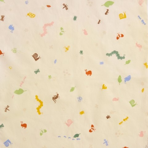 ErgoPouch Śpiworek z nogawkami 6-12M 0.2TOG Critters ErgoPouch Śpiworek z nogawkami 6-12M 0.2TOG Critters