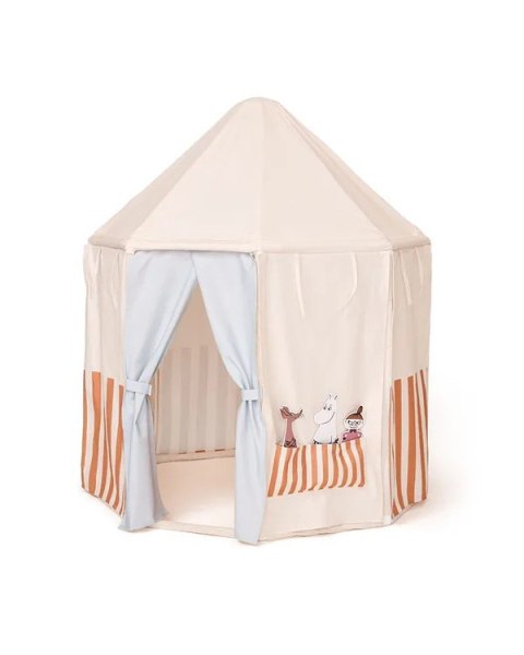 Kid's Concept - Namiot z pluszakami MOOMIN Kid's Concept - Namiot z pluszakami MOOMIN