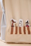Kid's Concept - Namiot z pluszakami MOOMIN Kid's Concept - Namiot z pluszakami MOOMIN