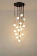 Lampa wisząca CANNON DISC 16 miedziana Lampa wisząca CANNON DISC 16 miedziana