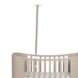 Leander - Drążek do baldachimu do łóżeczka Classic™, Cappuccino