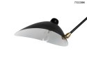 MOOSEE lampa ścienna RAVEN - aluminium, stal węglowa MOOSEE lampa ścienna RAVEN - aluminium, stal węglowa