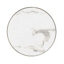 RICHMOND stolik ODIN 45 cm złoty - MDF, stal nierdzewna RICHMOND stolik ODIN 45 cm złoty - MDF, stal nierdzewna