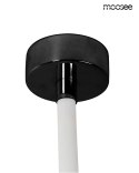 MOOSEE lampa wisząca LASSO 1000 Smart czarna