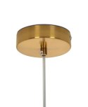 MOOSEE lampa wisząca VASO złota MOOSEE lampa wisząca VASO złota