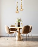 MOOSEE lampa wisząca VASO złota MOOSEE lampa wisząca VASO złota