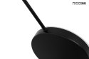MOOSEE lampa ścienna SHADOW 4 czarna MOOSEE lampa ścienna SHADOW 4 czarna