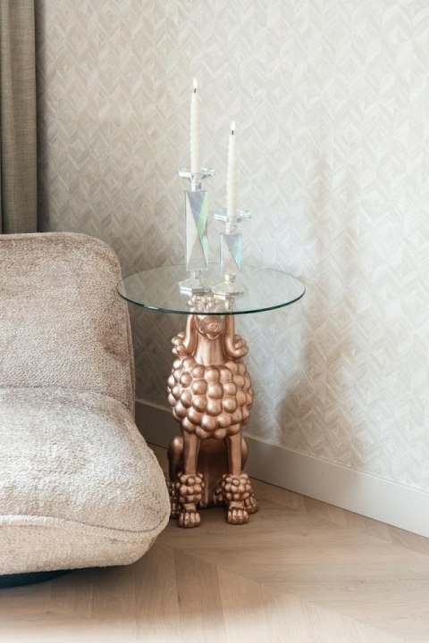 RICHMOND stolik POODLE RICHMOND stolik POODLE