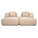 RICHMOND sofa TUDOR ciepły beż RICHMOND sofa TUDOR ciepły beż