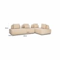 RICHMOND sofa TUDOR ciepły beż RICHMOND sofa TUDOR ciepły beż