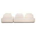 RICHMOND sofa TUDOR beżowa RICHMOND sofa TUDOR beżowa