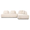 RICHMOND sofa TUDOR beżowa RICHMOND sofa TUDOR beżowa