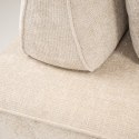 RICHMOND sofa TUDOR beżowa RICHMOND sofa TUDOR beżowa