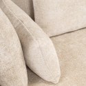 RICHMOND sofa TUDOR beżowa RICHMOND sofa TUDOR beżowa