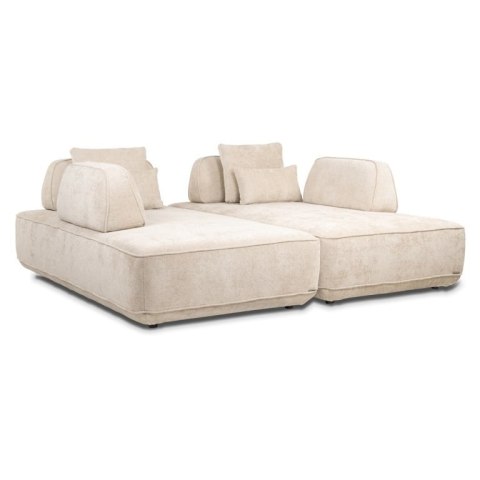 RICHMOND sofa TUDOR beżowa RICHMOND sofa TUDOR beżowa