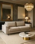 Sofa ADELE z funkcją spania - I grupa tkanin Sofa ADELE z funkcją spania - I grupa tkanin