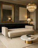 Sofa ADELE z funkcją spania - I grupa tkanin Sofa ADELE z funkcją spania - I grupa tkanin