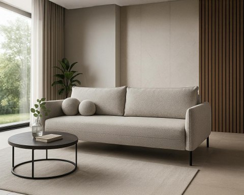 Sofa AURORA z funkcją spania - II grupa tkanin Sofa AURORA z funkcją spania - II grupa tkanin