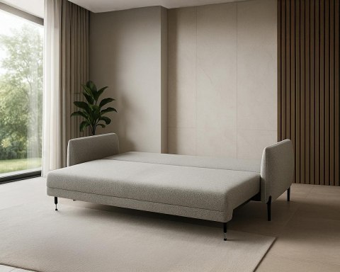 Sofa AURORA z funkcją spania - IV grupa tkanin Sofa AURORA z funkcją spania - IV grupa tkanin