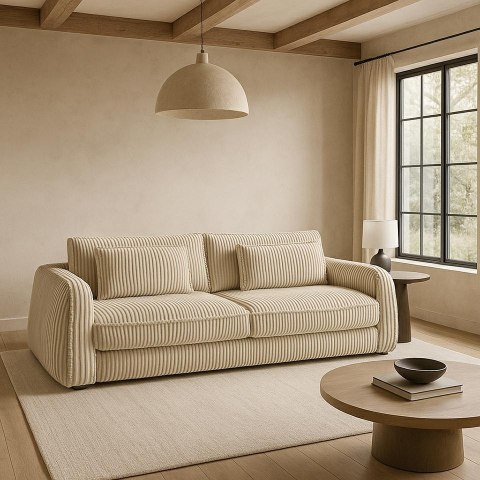 Sofa NOA z funkcją spania - II grupa tkanin Sofa NOA z funkcją spania - II grupa tkanin
