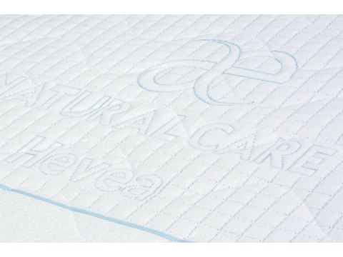Materac lateksowy Hevea Junior 200x90 (Aegis Natural Care) Materac lateksowy Hevea Junior 200x90 (Aegis Natural Care)