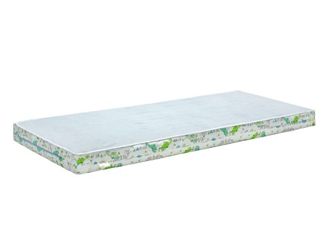Ochraniacz 2w1 Hevea Milusie Frotte 140x70 (biały) Ochraniacz 2w1 Hevea Milusie Frotte 140x70 (biały)