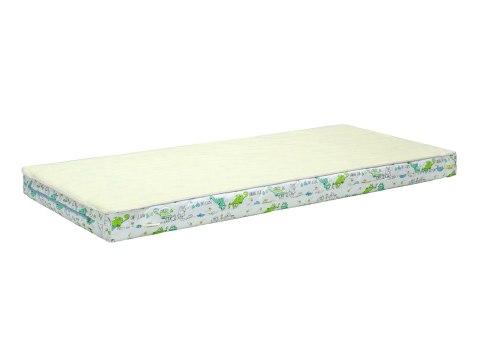 Ochraniacz 2w1 Hevea Milusie Frotte 140x70 (biały) Ochraniacz 2w1 Hevea Milusie Frotte 140x70 (biały)