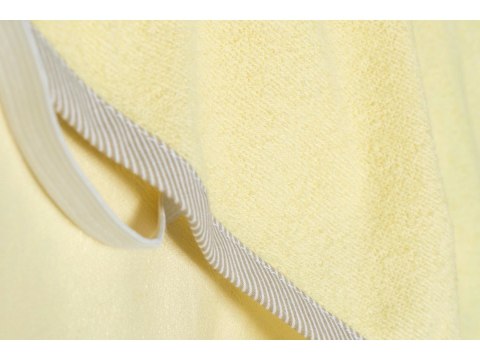 Ochraniacz 2w1 Hevea Milusie Frotte 140x70 (szary) Ochraniacz 2w1 Hevea Milusie Frotte 140x70 (szary)