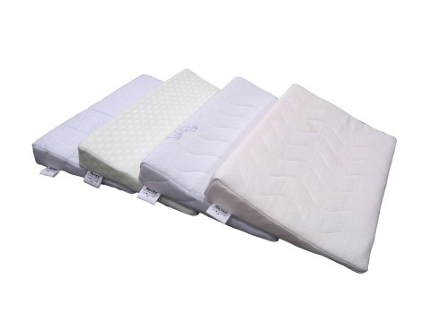 Poduszka klin Hevea Baby 60x36 (Aegis Natural Care) Poduszka klin Hevea Baby 60x36 (Aegis Natural Care)