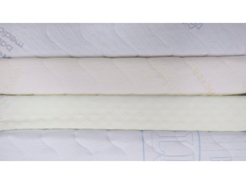 Poduszka klin Hevea Baby 60x36 (Aegis Natural Care) Poduszka klin Hevea Baby 60x36 (Aegis Natural Care)