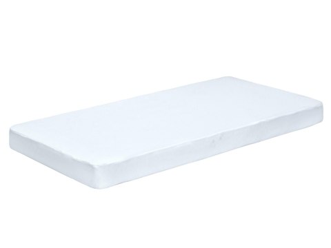 Prześcieradło Hevea Milusie Easy Clean 120x60 (biały) Prześcieradło Hevea Milusie Easy Clean 120x60 (biały)