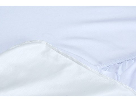Prześcieradło Hevea Milusie Easy Clean 200x90 (biały) Prześcieradło Hevea Milusie Easy Clean 200x90 (biały)
