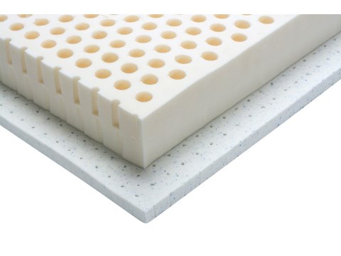 Materac lateksowy Hevea Junior Max 200x100 (Aegis Natural Care) Materac lateksowy Hevea Junior Max 200x100 (Aegis Natural Care)