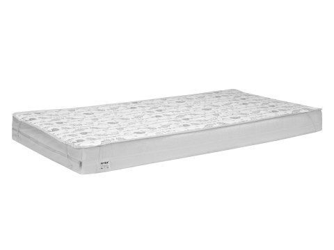 Ochraniacz 2w1 Hevea Milusie 200x80 (Słoniki Happy) Ochraniacz 2w1 Hevea Milusie 200x80 (Słoniki Happy)