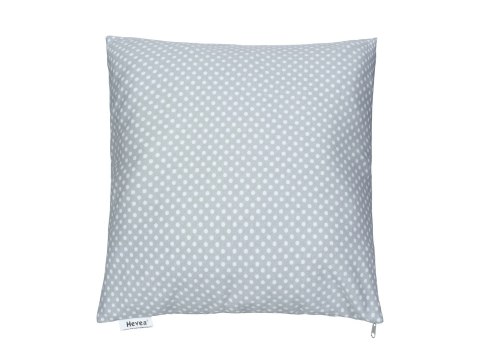 Poduszka dekoracyjna Hevea Milusie 60x40 (Kotki Szare) Poduszka dekoracyjna Hevea Milusie 60x40 (Kotki Szare)