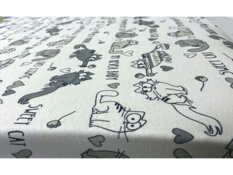 Prześcieradło Hevea Milusie 120x60 (Corgi patchwork) Prześcieradło Hevea Milusie 120x60 (Corgi patchwork)