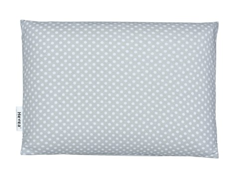 Poduszka lateksowa Hevea Milusie 40x30 (Corgi szare) Poduszka lateksowa Hevea Milusie 40x30 (Corgi szare)