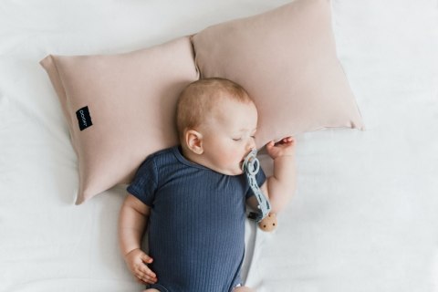 POOFI Poduszka do karmienia na rękę kolor: popiel POOFI Poduszka do karmienia na rękę kolor: popiel
