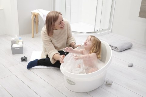 Shnuggle Wanienka dla Dziecka Toddler Grey Shnuggle Wanienka dla Dziecka Toddler Grey