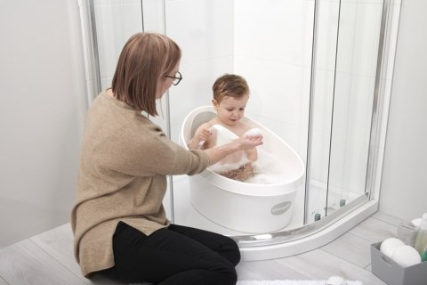 Shnuggle Wanienka dla Dziecka Toddler Grey Shnuggle Wanienka dla Dziecka Toddler Grey