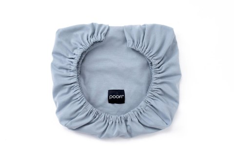 POOFI Prześcieradło do wózka Organic kolor: lawenda POOFI Prześcieradło do wózka Organic kolor: lawenda
