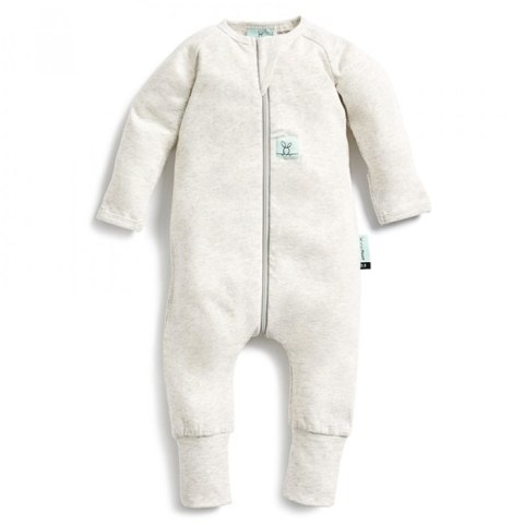 ErgoPouch Rampers 3-6M 0.2TOG Grey