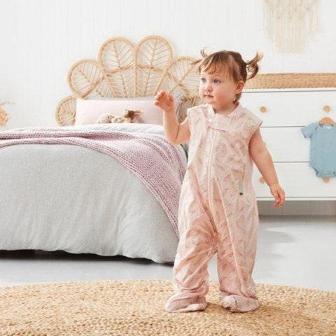ErgoPouch Śpiworek Kombinezon 2-12M 0.3TOG ErgoPouch Śpiworek Kombinezon 2-12M 0.3TOG