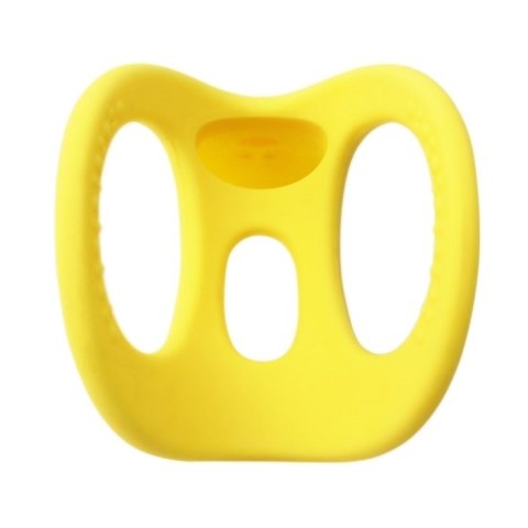 Mombella Gryzak Zabawka Kaczka Yellow Mombella Gryzak Zabawka Kaczka Yellow