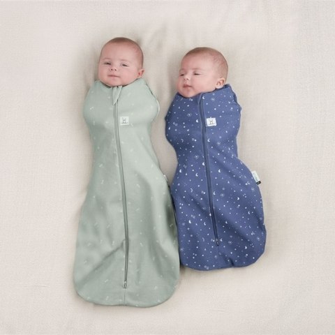 ErgoPouch Otulacz Śpiworek 3-6M 1.0TOG ErgoPouch Otulacz Śpiworek 3-6M 1.0TOG