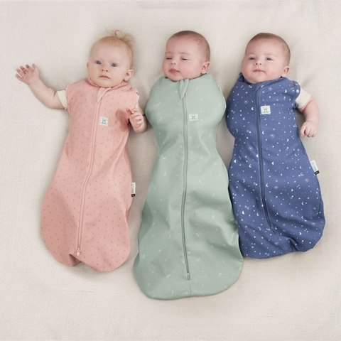 ErgoPouch Otulacz Śpiworek 3-6M 1.0TOG ErgoPouch Otulacz Śpiworek 3-6M 1.0TOG
