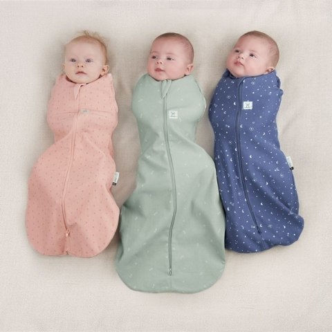 ErgoPouch Otulacz Śpiworek 3-6M 1.0TOG ErgoPouch Otulacz Śpiworek 3-6M 1.0TOG