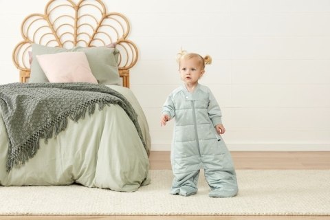 ErgoPouch Śpiworek Kombinezon 3-12M 2.5TOG ErgoPouch Śpiworek Kombinezon 3-12M 2.5TOG