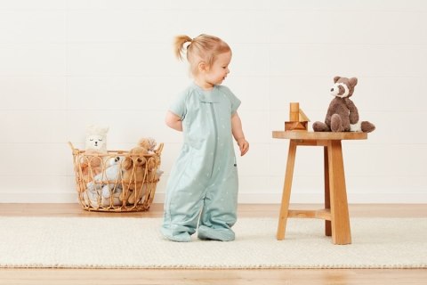 ErgoPouch Śpiworek Kombinezon 8-24M 1.0TOG ErgoPouch Śpiworek Kombinezon 8-24M 1.0TOG