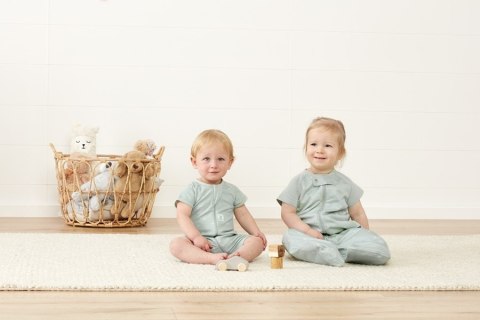ErgoPouch Śpiworek Kombinezon 8-24M 1.0TOG ErgoPouch Śpiworek Kombinezon 8-24M 1.0TOG